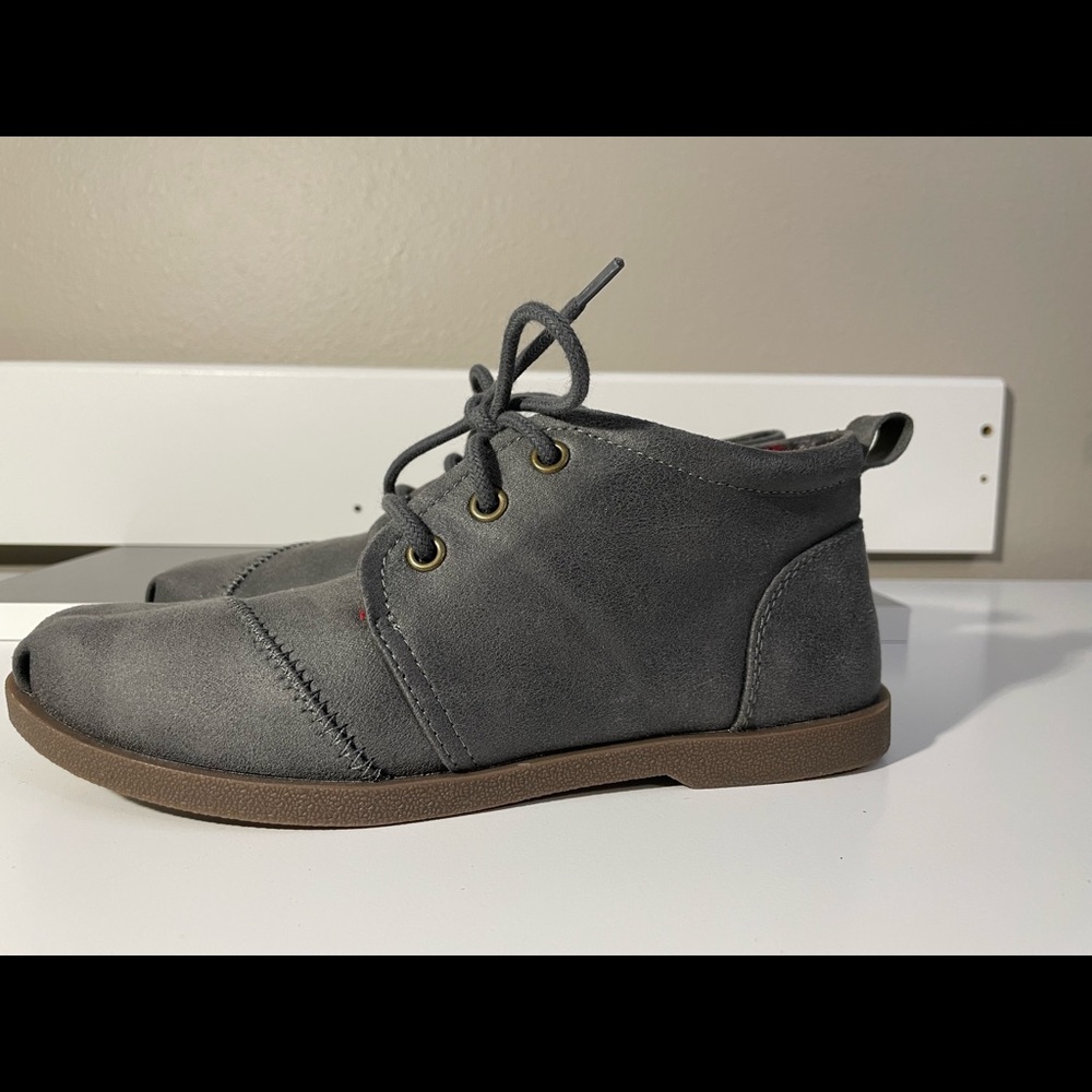 Women’s Booties